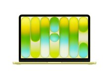 Apple MacBook Neo Citrus Yellow 256GB