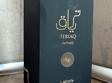 Lattafa Teriaq Intense by Quentin bisch ətri