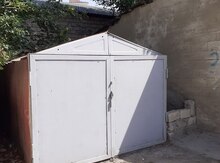 Qaraj icarəyə verilir. Bakıxanov qəs.
