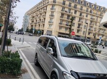 Mercedes Vito sifarişi
