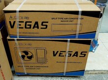 Kondisioner Vegas