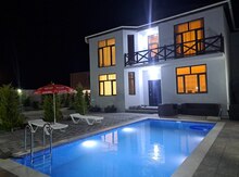 Bağ evi kirayə verilir, Dübəndi qəs.