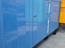 Generator icarəsi
