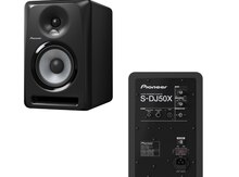 Dinamik Pioneer S-DJ50X
