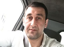 Sürücü-ekspeditor işi axtarıram