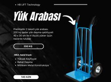 Yük arabası HB2L