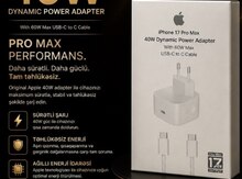 Adapter Original Apple