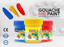 Paintex nano quaş boyası