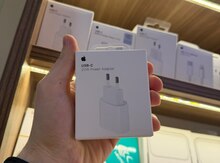 iPhone 20w adapter başlığı