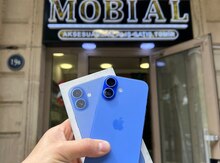 Apple iPhone 16 Ultramarine 128GB/8GB
