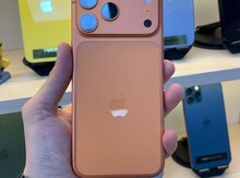 Apple iPhone 17 Pro Max Cosmic Orange 256GB/12GB