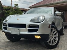 Porsche Cayenne S, 2003 il
