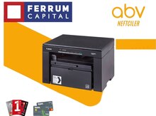 Printer CANON MF3010