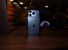 Apple iPhone 17 Pro Deep Blue 256GB/12GB
