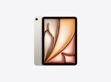 iPad Air 11-inch (M4) – 256GB Starlight