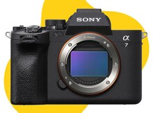 Fotoaparat "Sony A7 IV Body"