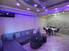 4-otaqlı yeni tikili kirayə verilir, 20 Yanvar m., 120 m²