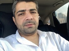 Sürücü işi axtarıram