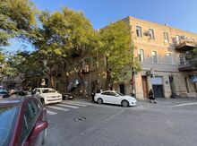 3-otaqlı mənzil, İçəri Şəhər m., 90 m²