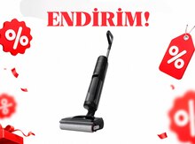Simsiz vertikal tozsoran "Dreame H12 Pro Flex Reach"