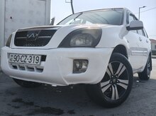 Chery Tiggo (T11), 2008 il