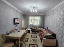 2-otaqlı mənzil, Süleyman Sanı Axundov küç., 46 m²