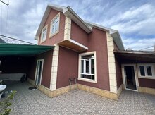 Həyət evi, Qusar r.
