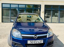 Opel Astra, 2005 il