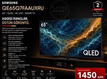 Samsung QE65Q7FAAXRU televizor