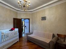 2-otaqlı mənzil, Nizami m., 30.6 m²