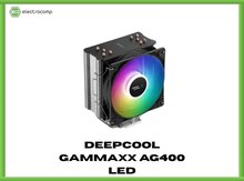 DeepCool GAMMAXX AG400 LED