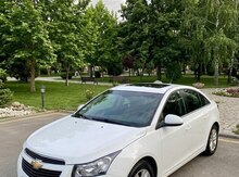 Chevrolet Cruze, 2013 il