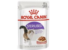ROYAL CANİN yaş yemlər