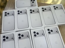 Apple iPhone 17 Pro Max Silver 256GB/12GB
