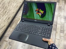 Acer Aspire ES1 Black