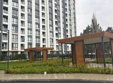 3-otaqlı yeni tikili kirayə verilir, Elmlər Akademiyası m., 75 m²