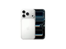 Apple iPhone 17 Pro Silver 256GB/12GB