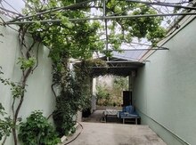 Həyət evi, Mehdiabad qəs.