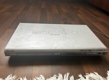 DVD player Shivaki