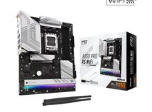 Ana plata ASRock B850 Pro RS WiFi