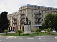 3-otaqlı mənzil, Sumqayıt ş., 80 m²