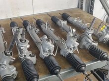 Toyota, Nissan sükan reykaları