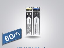 SFP 20KM -SC pair