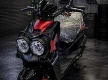 JY Moto, 2025 il