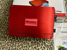 Monoblok 600 RMS