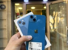 Apple iPhone 13 Blue 256GB/4GB