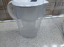 Brita su qrafini
