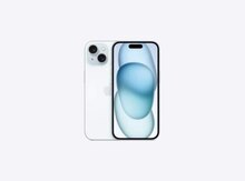 Apple iPhone 15 Blue 256GB/6GB