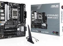 Asus Prime B650M-A AX WIFI DDR5