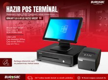 Restoran Pos sistemi 